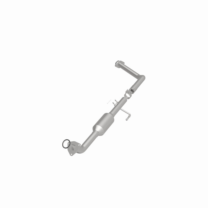 MagnaFlow Conv Direct Fit OEM 2001-2004 Toyota Sequoia Underbody - Magnaflow 4551060