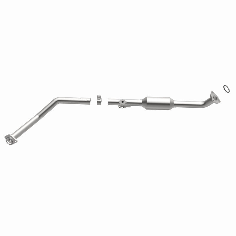 MagnaFlow Conv Direct Fit OEM 2001-2004 Toyota Sequoia Underbody - Magnaflow 4551060