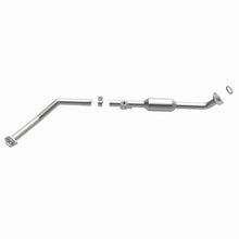 Load image into Gallery viewer, MagnaFlow Conv Direct Fit OEM 2001-2004 Toyota Sequoia Underbody - Magnaflow 4551060