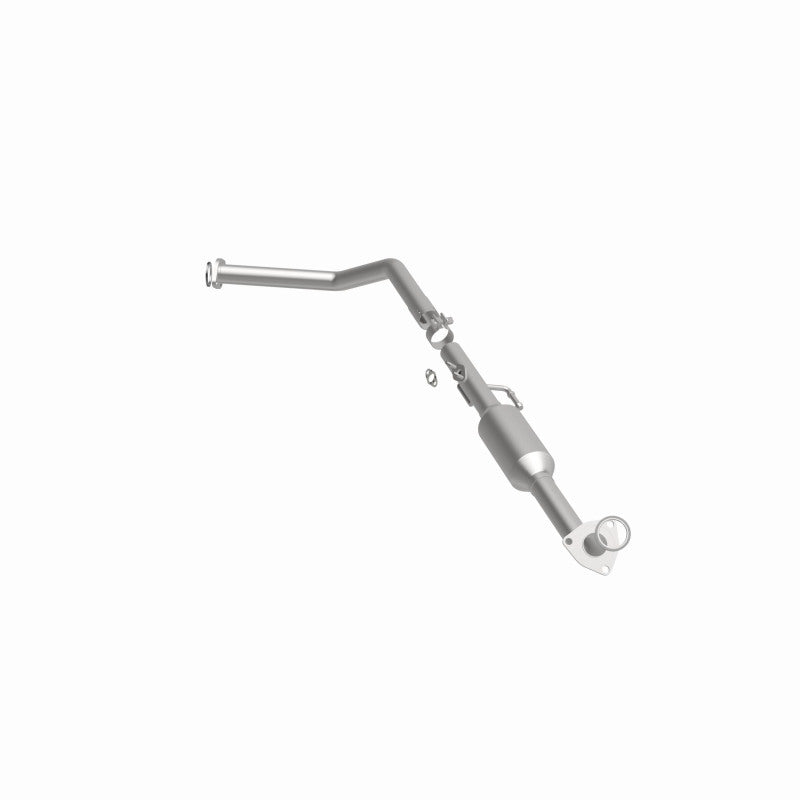 MagnaFlow Conv Direct Fit OEM 2001-2004 Toyota Sequoia Underbody - Magnaflow 4551060