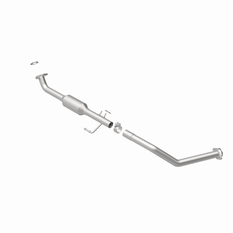 MagnaFlow Conv Direct Fit OEM 2001-2004 Toyota Sequoia Underbody - Magnaflow 4551060