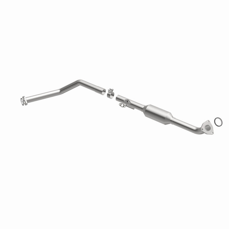 MagnaFlow Conv Direct Fit OEM 2001-2004 Toyota Sequoia Underbody - Magnaflow 4551060