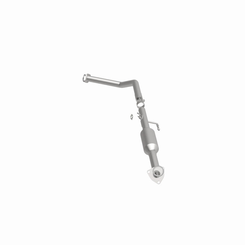 MagnaFlow Conv Direct Fit OEM 2001-2004 Toyota Sequoia Underbody - Magnaflow 4551060