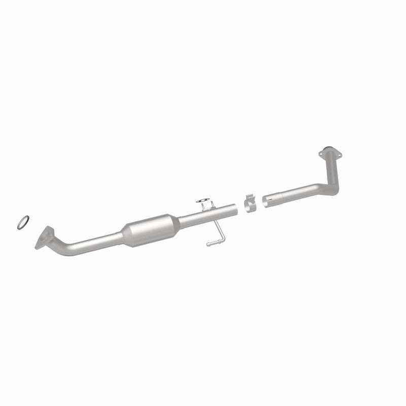 MagnaFlow Conv Direct Fit OEM 2001-2004 Toyota Sequoia Underbody - Magnaflow 4551060