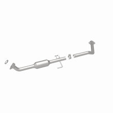 Load image into Gallery viewer, MagnaFlow Conv Direct Fit OEM 2001-2004 Toyota Sequoia Underbody - Magnaflow 4551060