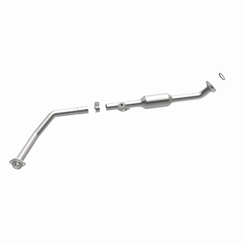 MagnaFlow Conv Direct Fit OEM 2001-2004 Toyota Sequoia Underbody - Magnaflow 4551060