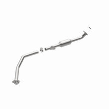 Load image into Gallery viewer, MagnaFlow Conv Direct Fit OEM 2001-2004 Toyota Sequoia Underbody - Magnaflow 4551060