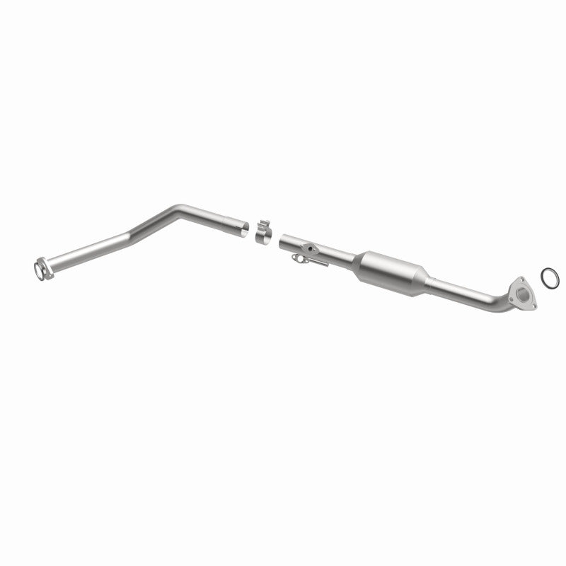 MagnaFlow Conv Direct Fit OEM 2001-2004 Toyota Sequoia Underbody - Magnaflow 4551060