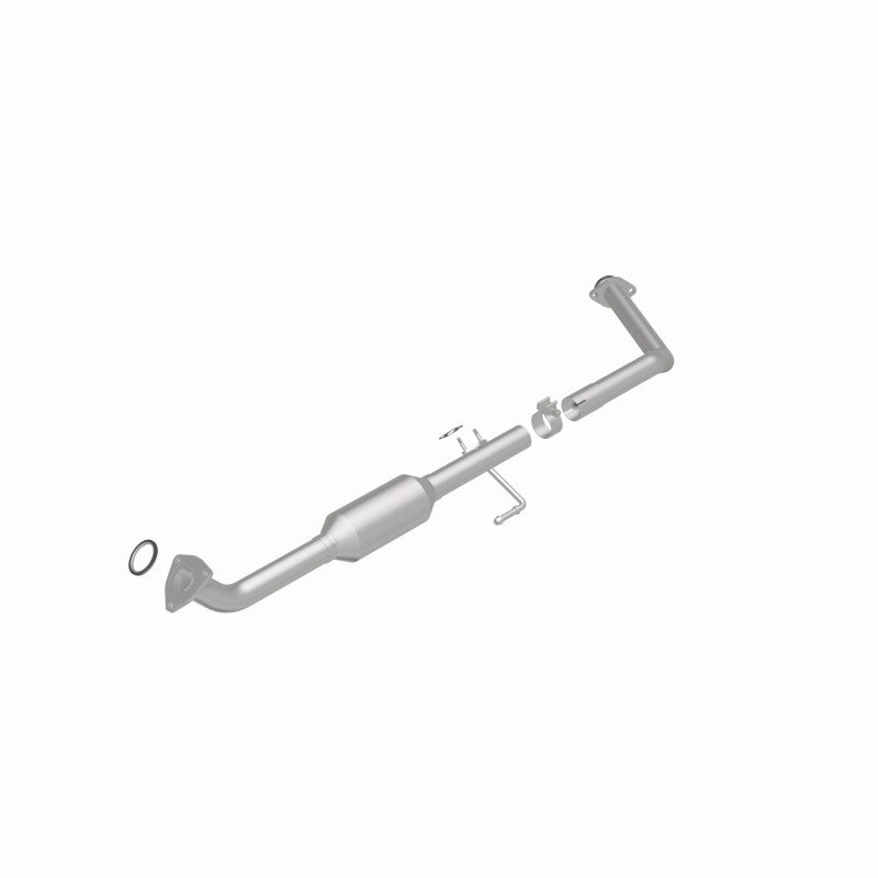 MagnaFlow Conv Direct Fit OEM 2001-2004 Toyota Sequoia Underbody - Magnaflow 4551060