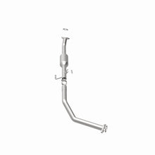 Load image into Gallery viewer, MagnaFlow Conv Direct Fit OEM 2001-2004 Toyota Sequoia Underbody - Magnaflow 4551060
