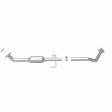 Load image into Gallery viewer, MagnaFlow Conv Direct Fit OEM 2001-2004 Toyota Sequoia Underbody - Magnaflow 4551060