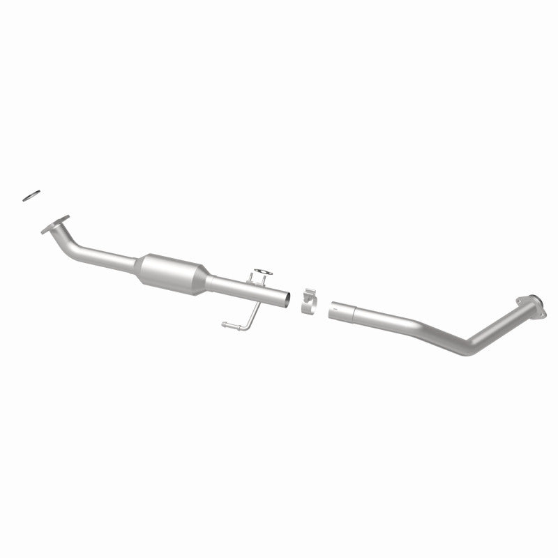 MagnaFlow Conv Direct Fit OEM 2001-2004 Toyota Sequoia Underbody - Magnaflow 4551060