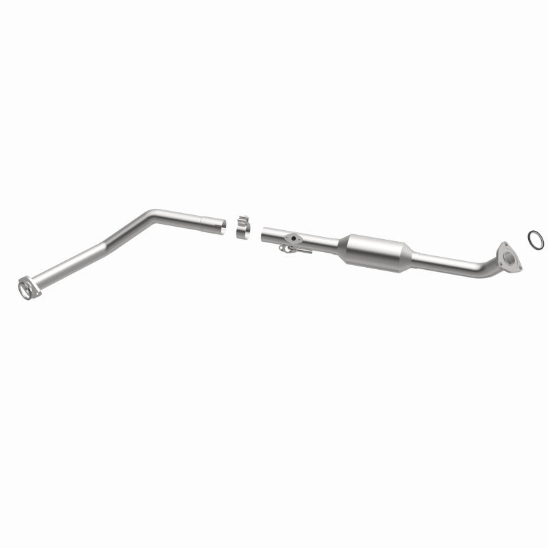 MagnaFlow Conv Direct Fit OEM 2001-2004 Toyota Sequoia Underbody - Magnaflow 4551060