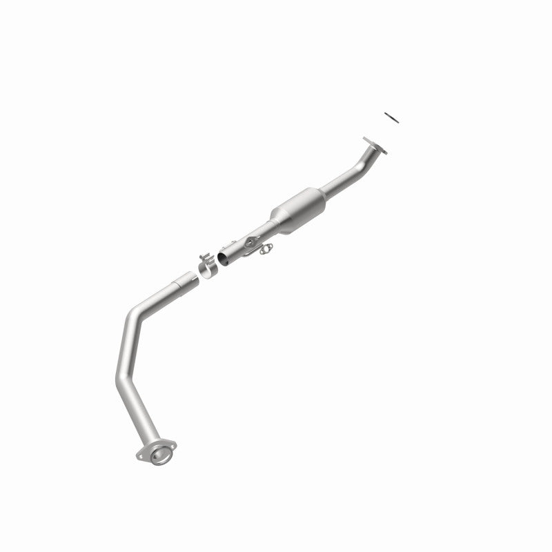 MagnaFlow Conv Direct Fit OEM 2001-2004 Toyota Sequoia Underbody - Magnaflow 4551060