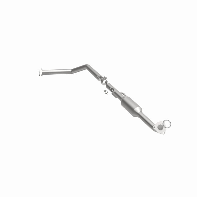 MagnaFlow Conv Direct Fit OEM 2001-2004 Toyota Sequoia Underbody - Magnaflow 4551060