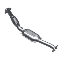 Load image into Gallery viewer, MagnaFlow Direct Fit Catalytic Converter 03-05 Crown Vic 4.6 D/S OEM - Magnaflow 49057