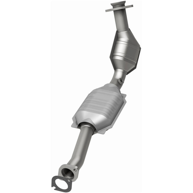 MagnaFlow Direct Fit Catalytic Converter 03-05 Crown Vic 4.6 D/S OEM - Magnaflow 49057