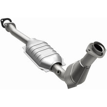 Load image into Gallery viewer, MagnaFlow Direct Fit Catalytic Converter 03-05 Crown Vic 4.6 D/S OEM - Magnaflow 49057