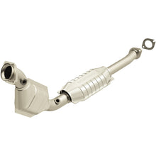 Load image into Gallery viewer, MagnaFlow Direct Fit Catalytic Converter 03-05 Crown Vic 4.6 P/S OEM - Magnaflow 49058
