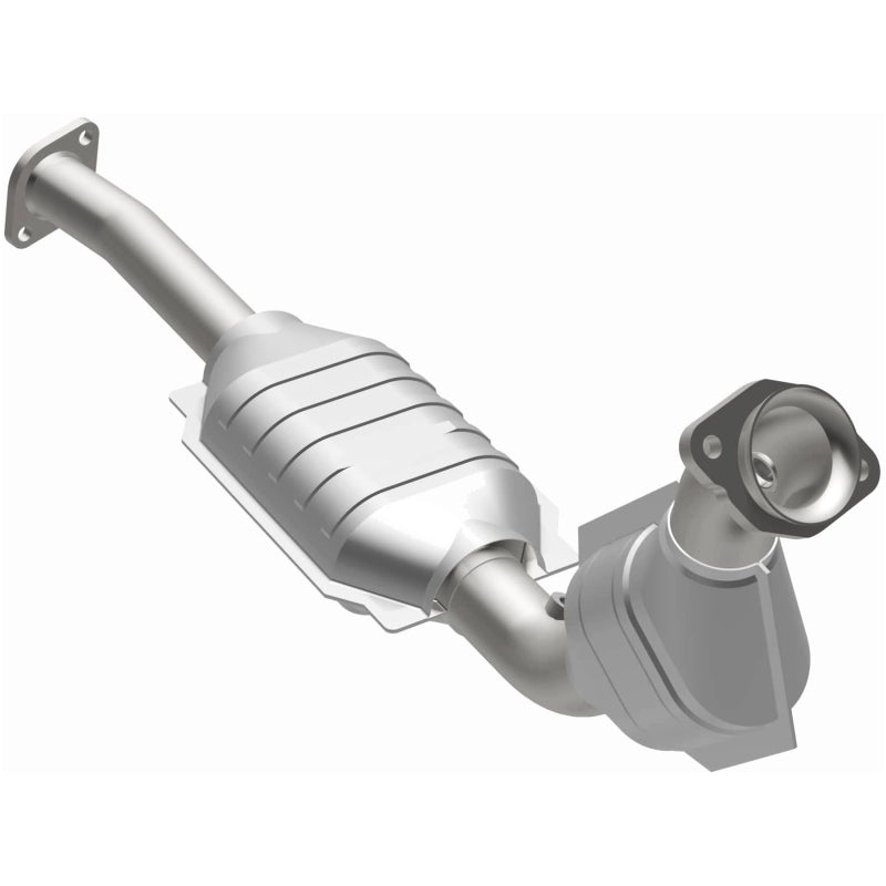 MagnaFlow Direct Fit Catalytic Converter 03-05 Crown Vic 4.6 P/S OEM - Magnaflow 49058