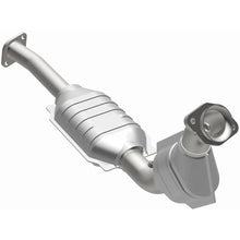 Load image into Gallery viewer, MagnaFlow Direct Fit Catalytic Converter 03-05 Crown Vic 4.6 P/S OEM - Magnaflow 49058