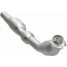 Load image into Gallery viewer, MagnaFlow Direct Fit Catalytic Converter 06 Audi RS4 Awd P/S OEM - Magnaflow 49263