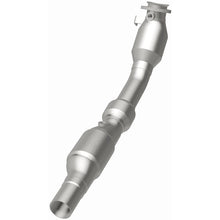 Load image into Gallery viewer, MagnaFlow Direct Fit Catalytic Converter 06 Audi RS4 Awd P/S OEM - Magnaflow 49263