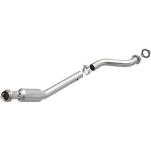 Load image into Gallery viewer, MagnaFlow Direct Fit Catalytic Converter GTO- 2005-2006 6.0L OEM - Magnaflow 49732