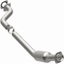 Load image into Gallery viewer, MagnaFlow Direct Fit Catalytic Converter GTO- 2005-2006 6.0L OEM - Magnaflow 49732