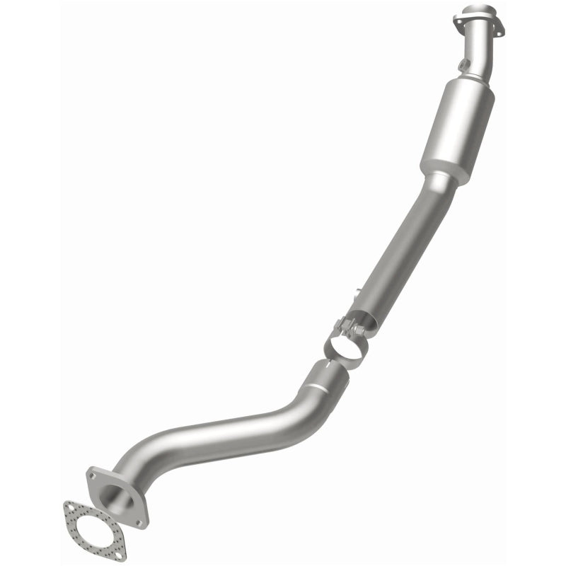 MagnaFlow Direct Fit Catalytic Converter GTO- 2005-2006 6.0L OEM - Magnaflow 49732