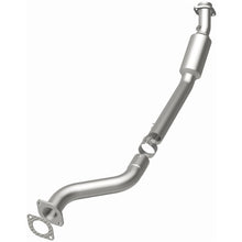 Load image into Gallery viewer, MagnaFlow Direct Fit Catalytic Converter GTO- 2005-2006 6.0L OEM - Magnaflow 49732