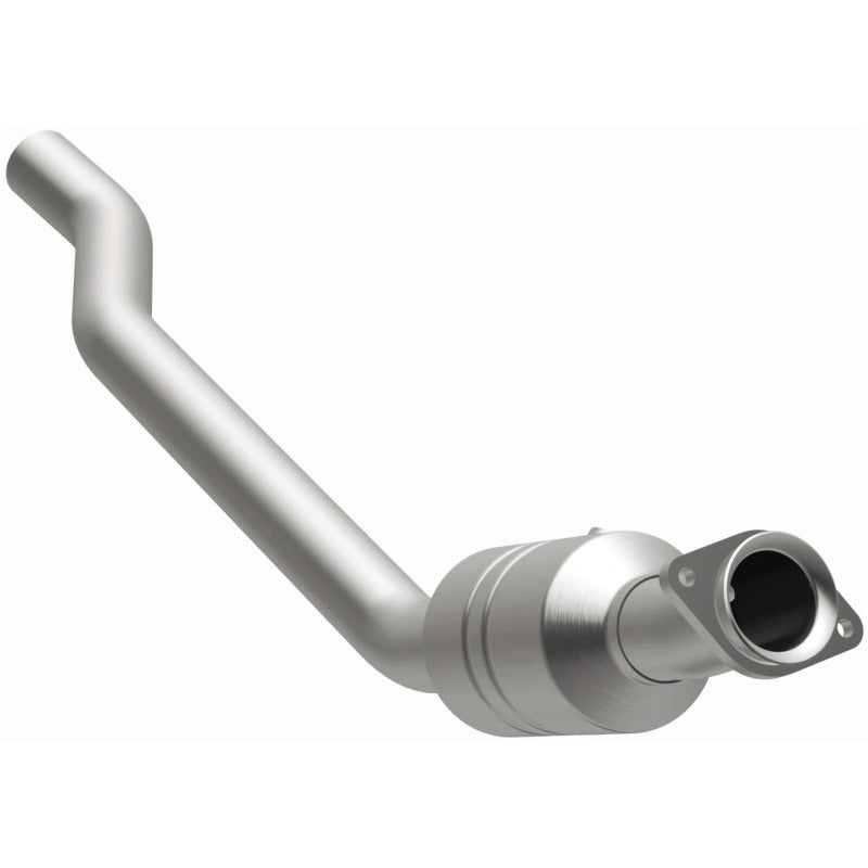MagnaFlow Direct Fit Catalytic Converter 2011 Grand Cherokee 5.7L DS - Magnaflow 49739
