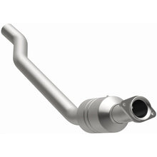 Load image into Gallery viewer, MagnaFlow Direct Fit Catalytic Converter 2011 Grand Cherokee 5.7L DS - Magnaflow 49739
