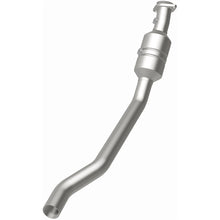 Load image into Gallery viewer, MagnaFlow Direct Fit Catalytic Converter 2011 Grand Cherokee 5.7L DS - Magnaflow 49739