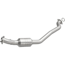 Load image into Gallery viewer, MagnaFlow Direct Fit Catalytic Converter 2011 Grand Cherokee 5.7L PS - Magnaflow 49879