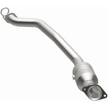 Load image into Gallery viewer, MagnaFlow Direct Fit Catalytic Converter 2011 Grand Cherokee 5.7L PS - Magnaflow 49879