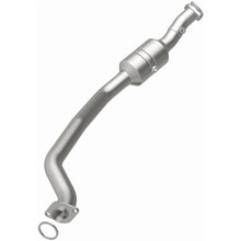 Load image into Gallery viewer, MagnaFlow Direct Fit Catalytic Converter 2011 Grand Cherokee 5.7L PS - Magnaflow 49879