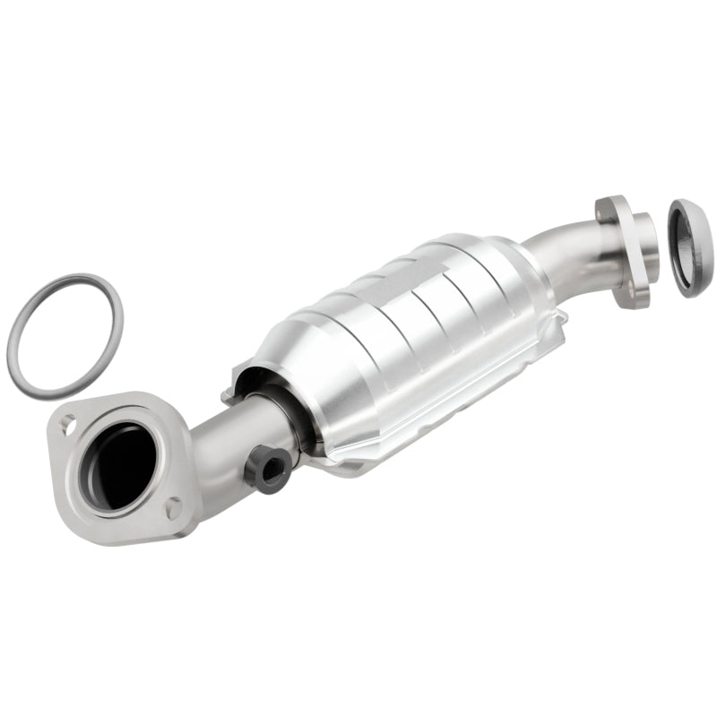 MagnaFlow Direct Fit Catalytic Converter 05-07 Cadillac CTS 3.6L D/S - Magnaflow 49884
