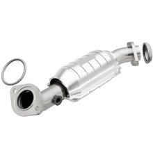 Load image into Gallery viewer, MagnaFlow Direct Fit Catalytic Converter 05-07 Cadillac CTS 3.6L D/S - Magnaflow 49884