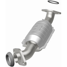 Load image into Gallery viewer, MagnaFlow Direct Fit Catalytic Converter 05-07 Cadillac CTS 3.6L D/S - Magnaflow 49884