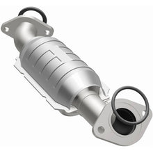 Load image into Gallery viewer, MagnaFlow Direct Fit Catalytic Converter 05-07 Cadillac CTS 3.6L D/S - Magnaflow 49884