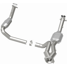 Load image into Gallery viewer, MagnaFlow catalytic converter hardware kit