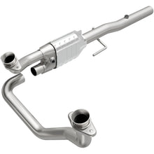 Load image into Gallery viewer, MagnaFlow Conv DF 96-99 Ram 1500/2500/3500 - Magnaflow 51274