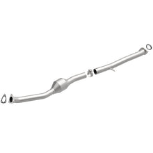 Load image into Gallery viewer, Magnaflow Conv DF 08-09 Subaru Outback 2.5L - Magnaflow 51448