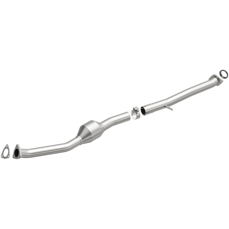 Magnaflow Conv DF 08-09 Subaru Outback 2.5L - Magnaflow 51448