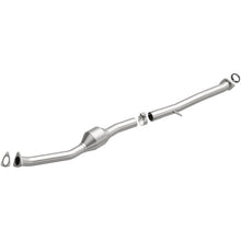 Load image into Gallery viewer, Magnaflow Conv DF 08-09 Subaru Outback 2.5L - Magnaflow 51448