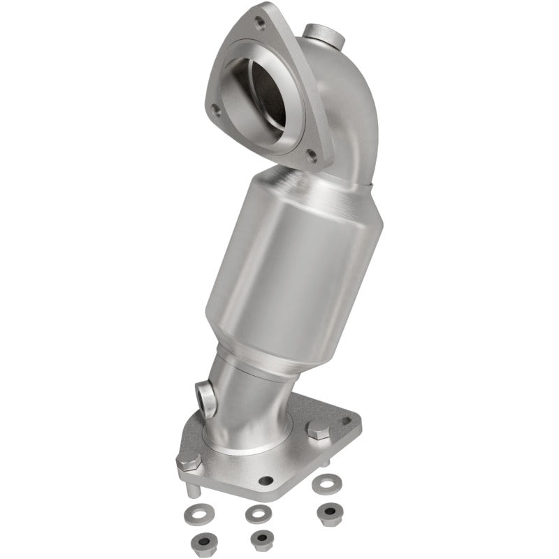 MagnaFlow Direct Fit Catalytic Converter 03-08 Saab 9-3 2.0L - Magnaflow 51761