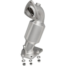 Load image into Gallery viewer, MagnaFlow Direct Fit Catalytic Converter 03-08 Saab 9-3 2.0L - Magnaflow 51761