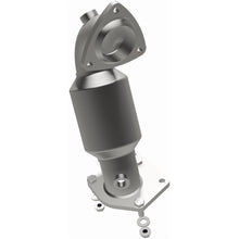 Load image into Gallery viewer, MagnaFlow Direct Fit Catalytic Converter 03-08 Saab 9-3 2.0L - Magnaflow 51761