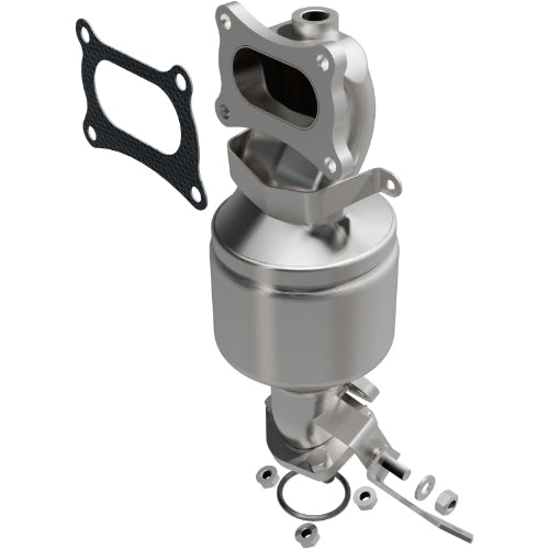 MagnaFlow Direct-Fit Catalytic Converter 2008+ Honda Accord 3.5L - Magnaflow 51893